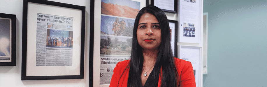 Image for Gulf News recognizes Curtin University Dubai as trailblazers in innovation