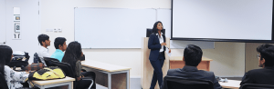 Students of Ambassador School get a head start with Curtin Dubai’s Internship Program