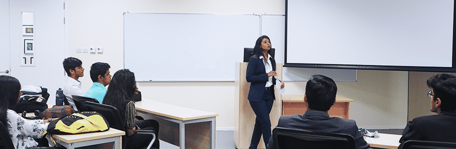 Image for Students of Ambassador School get a head start with Curtin Dubai’s Internship Program