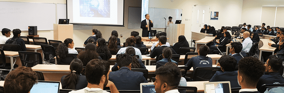 Image for DEWA BCC Workshops and kick-off