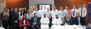 Understanding UAE: A Rich Culture