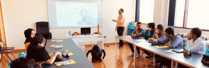 Engineering Industry Visits for October 2019