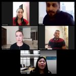 Hear from our Community at our Open Week