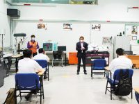 CURTIN UNIVERSITY: Study at a Top-ranked Australian University in Dubai