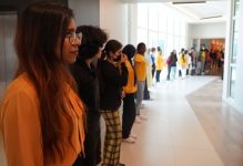 Women of Wisdom – Curtin Dubai’s female success stories