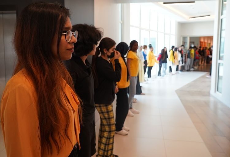 Women of Wisdom – Curtin Dubai’s female success stories