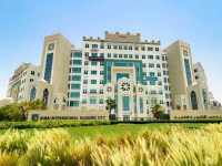 Curtin University Dubai: Class of 2020