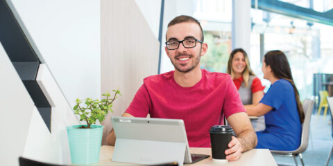 Funding and scholarships