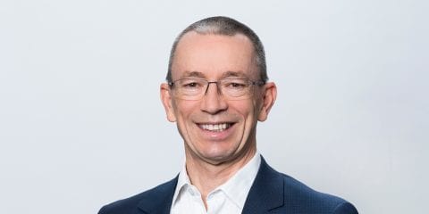 Chief Operating Officer