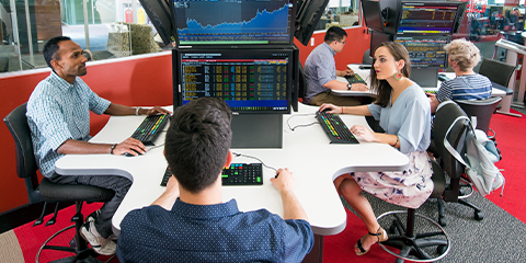 Finance