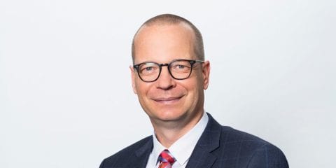 Chief Strategy and Marketing Officer