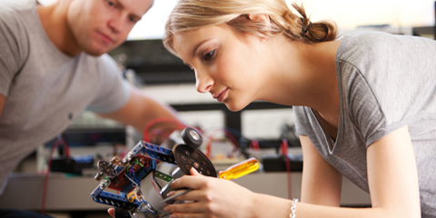 Mechanical Engineering (Honours)