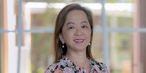 Pro Vice-Chancellor Faculty of Business and Law