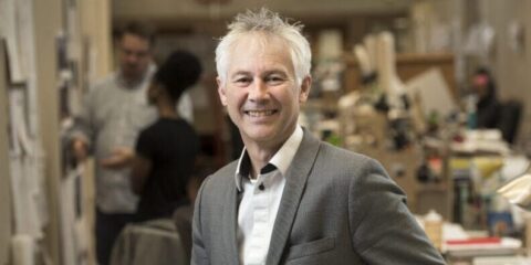 Pro Vice-Chancellor Humanities