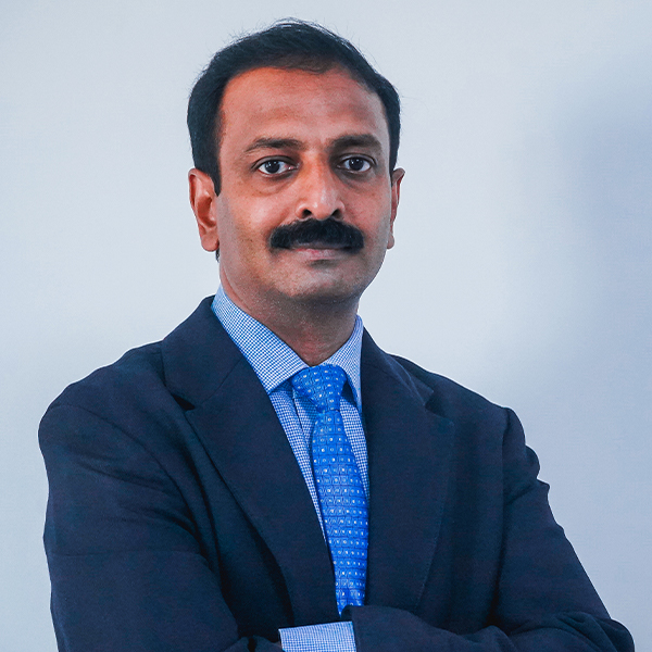 Professor Chithirai Pon Selvan, PhD