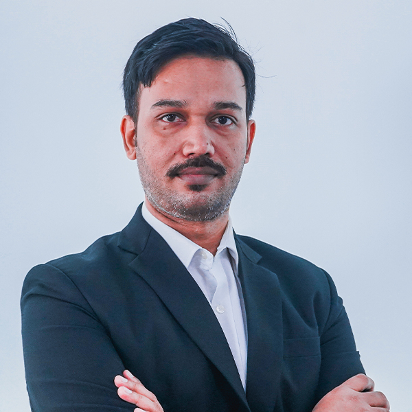 Mahesh Nagaraj