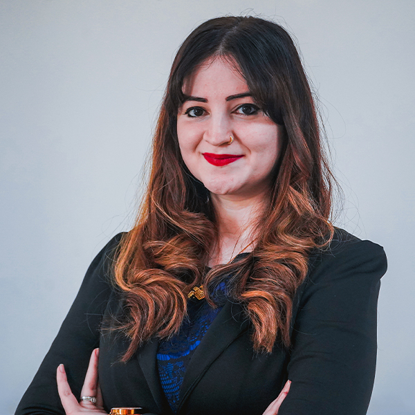 Ms Sabiha Nuzhat