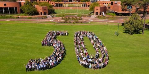 50 Years of Innovation