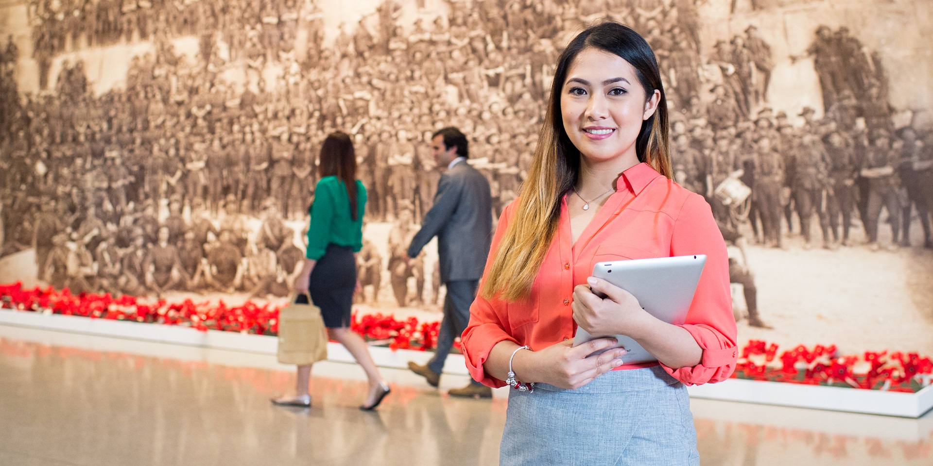 Tourism and Hospitality Essentials
