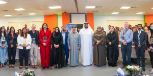 ICISAS 2023 conference set to drive innovation and sustainability