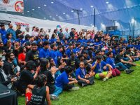 Curtin Dubai co-hosts Autism Transformation Carnival