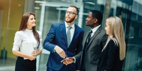 Finance and International Business (Double Major)