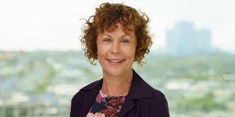 Deputy Vice-Chancellor Research