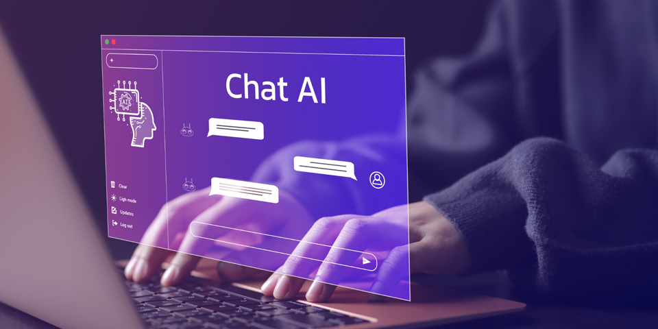 Image for Industry Visit for IT students: AI Festival 2023