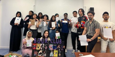 Book Club