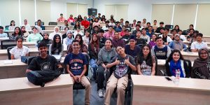 An Unforgettable Experience at another Summer Camp!