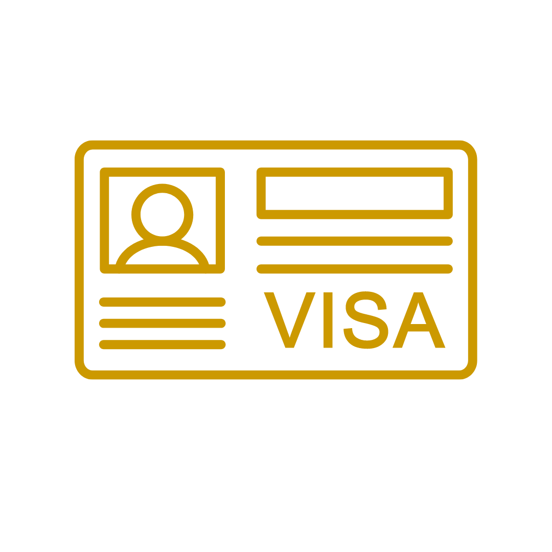Ease of visas