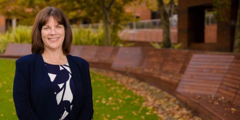 Vice-Chancellor