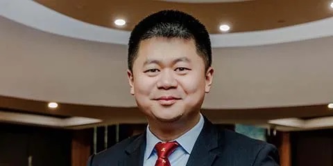 Deputy Vice-Chancellor Global