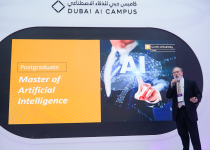 Curtin Dubai announces Masters of Artificial Intelligence and Masters of Cyber Security 