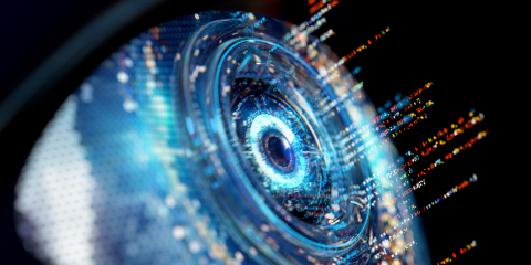 Master of Artificial Intelligence