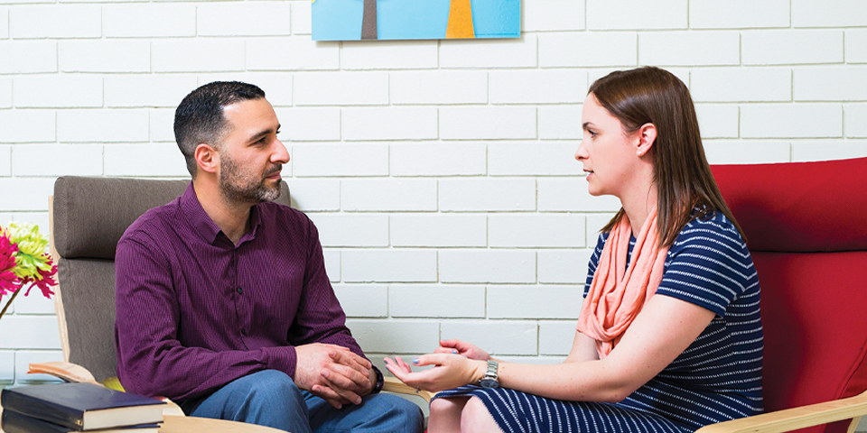 Image for Career Paths with a Degree in Psychology from Curtin Dubai