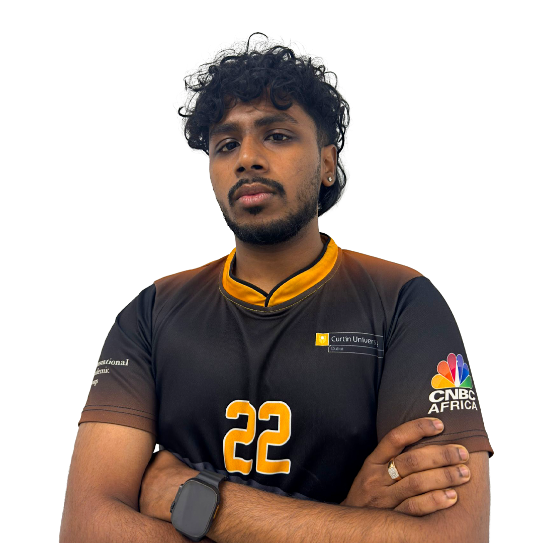 Faustin Fernandes