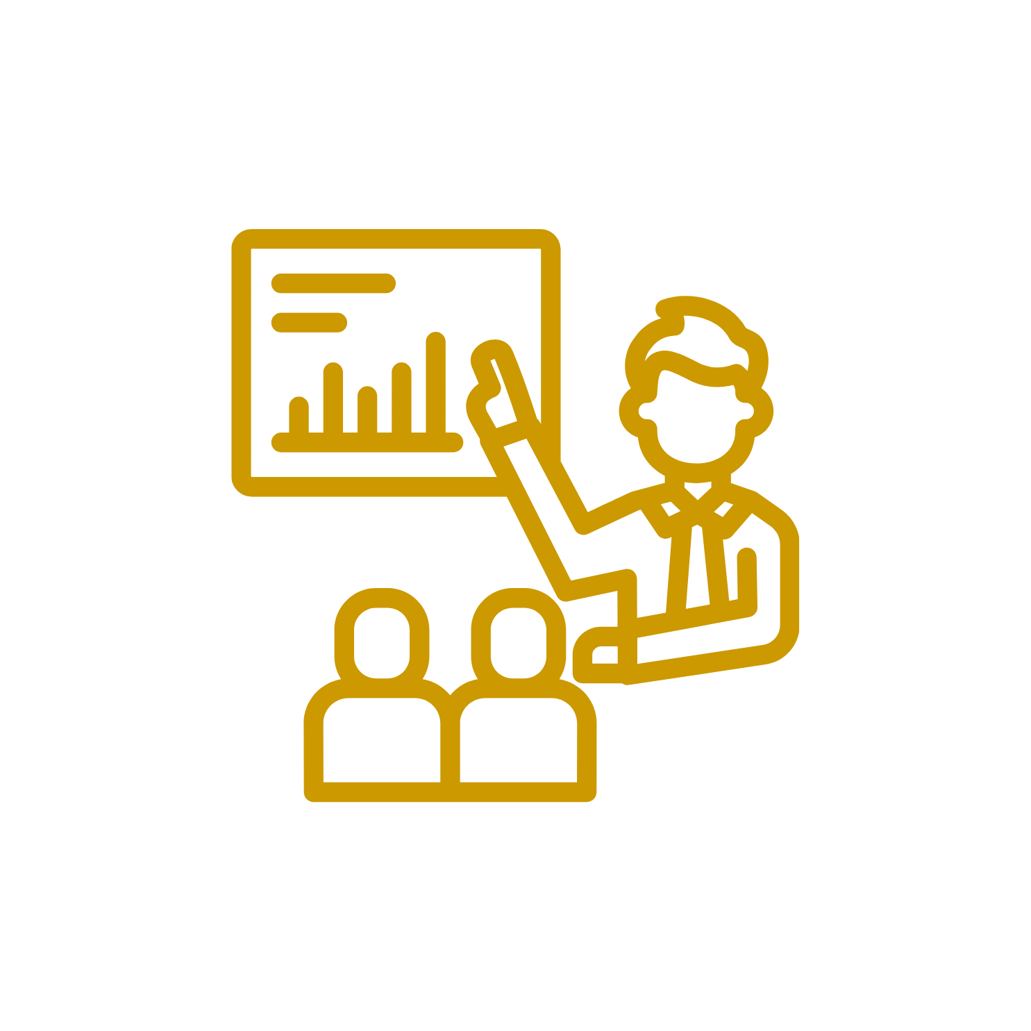 Skills Icon