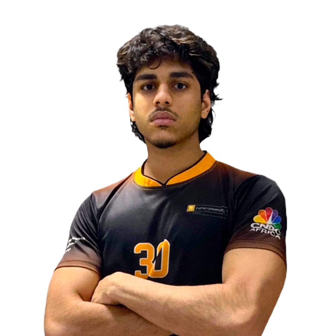 Nathan D’Costa