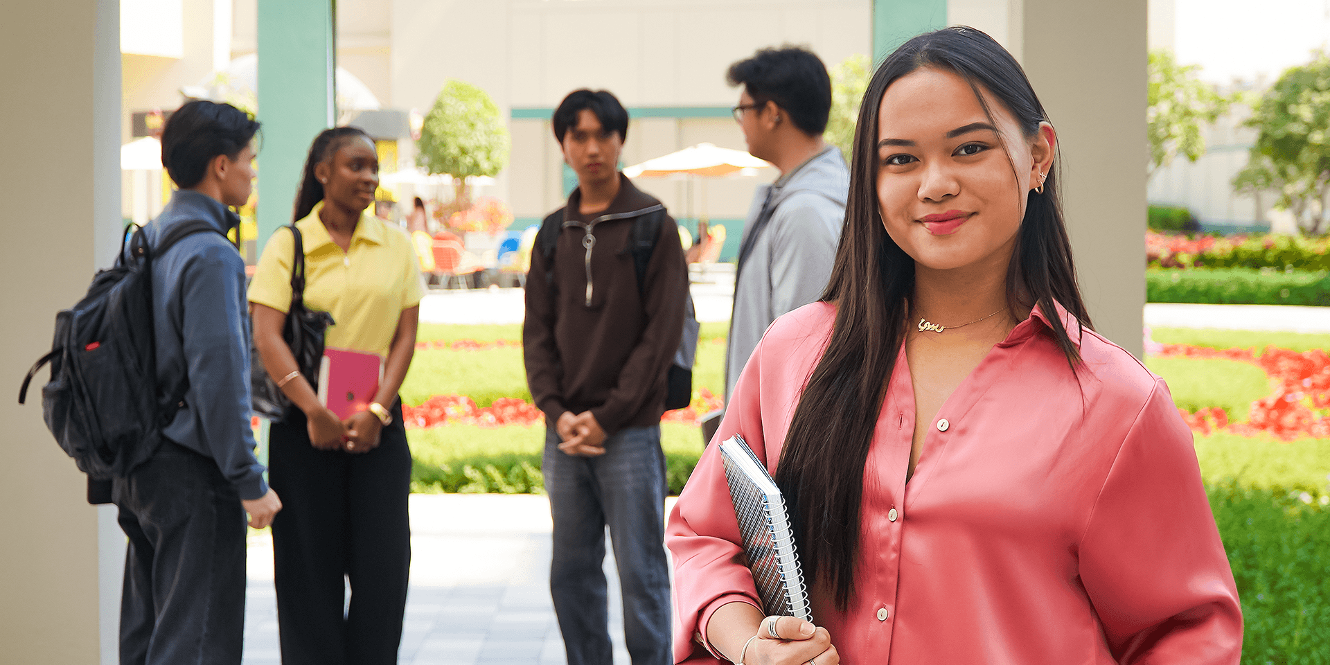 Open day image