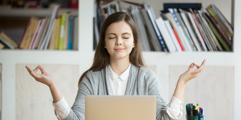How Mindfulness-Based Cognitive Therapy drives student success